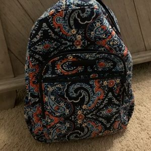 Vera Bradley backpack